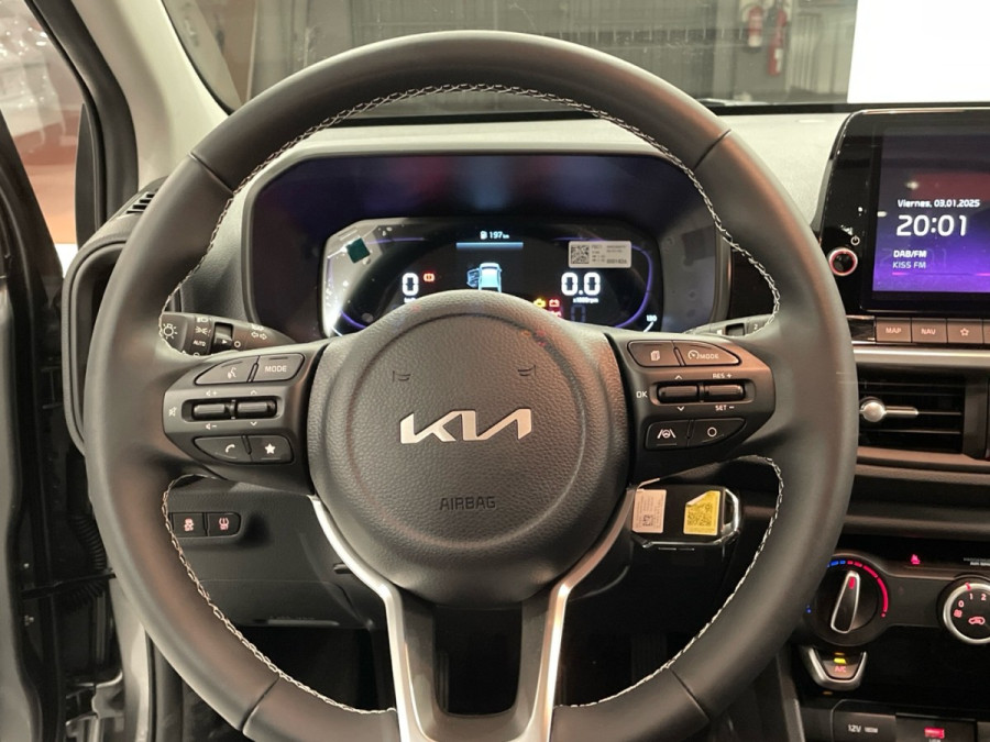 Imagen de Kia Picanto