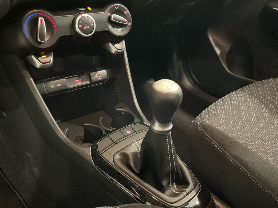 Imagen de Kia Picanto