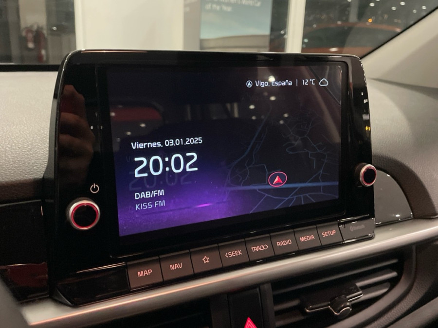 Imagen de Kia Picanto