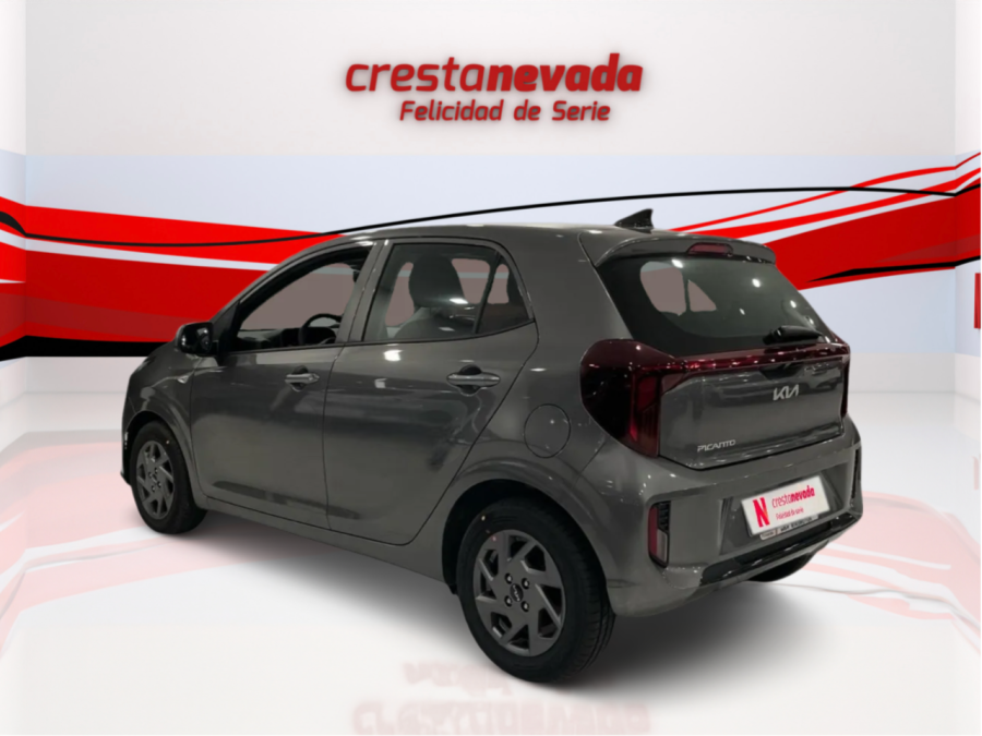 Imagen de Kia Picanto