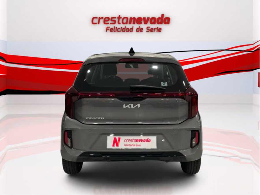 Imagen de Kia Picanto