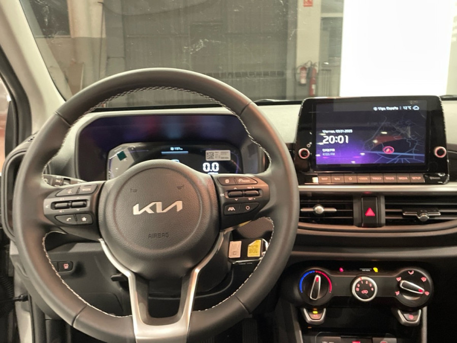Imagen de Kia Picanto