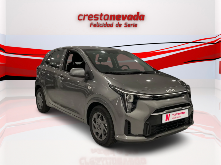 Imagen de Kia Picanto