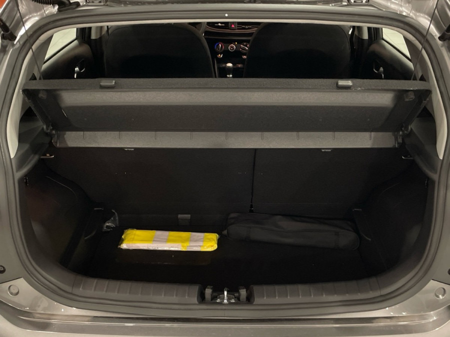 Imagen de Kia Picanto