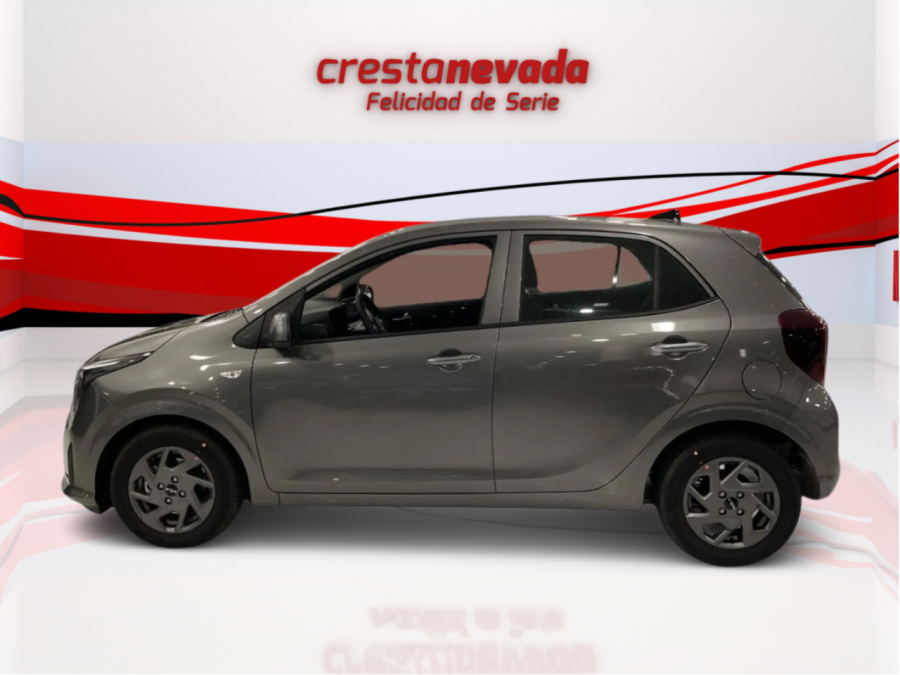 Imagen de Kia Picanto