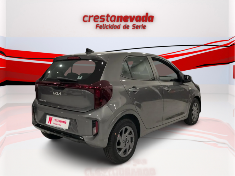 Imagen de Kia Picanto
