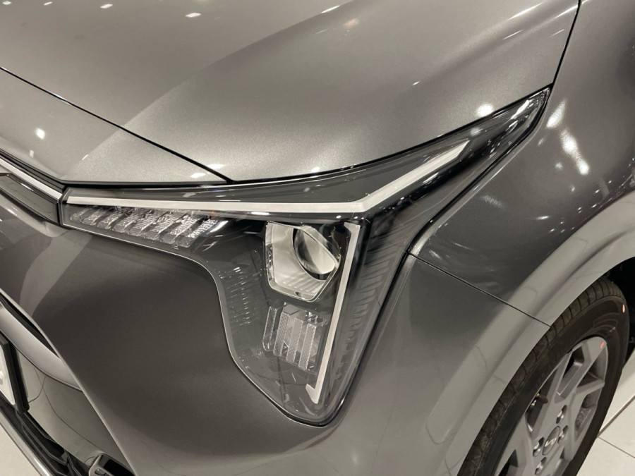 Imagen de Kia Picanto