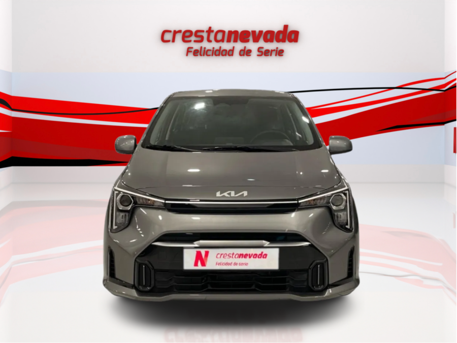 Imagen de Kia Picanto