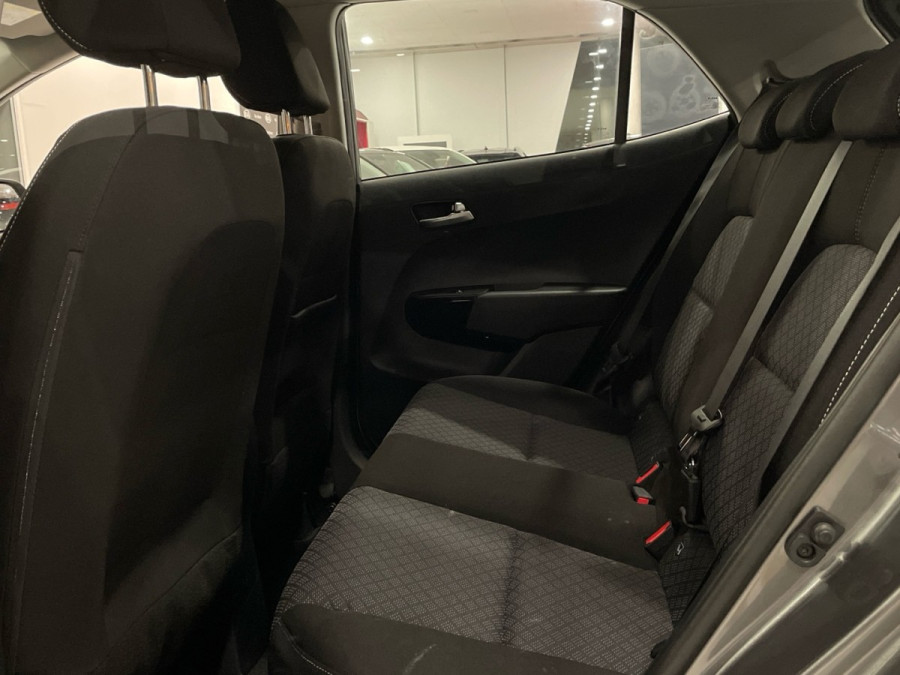 Imagen de Kia Picanto