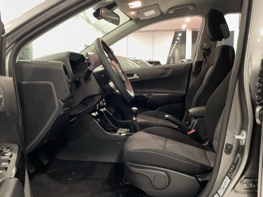 Imagen de Kia Picanto