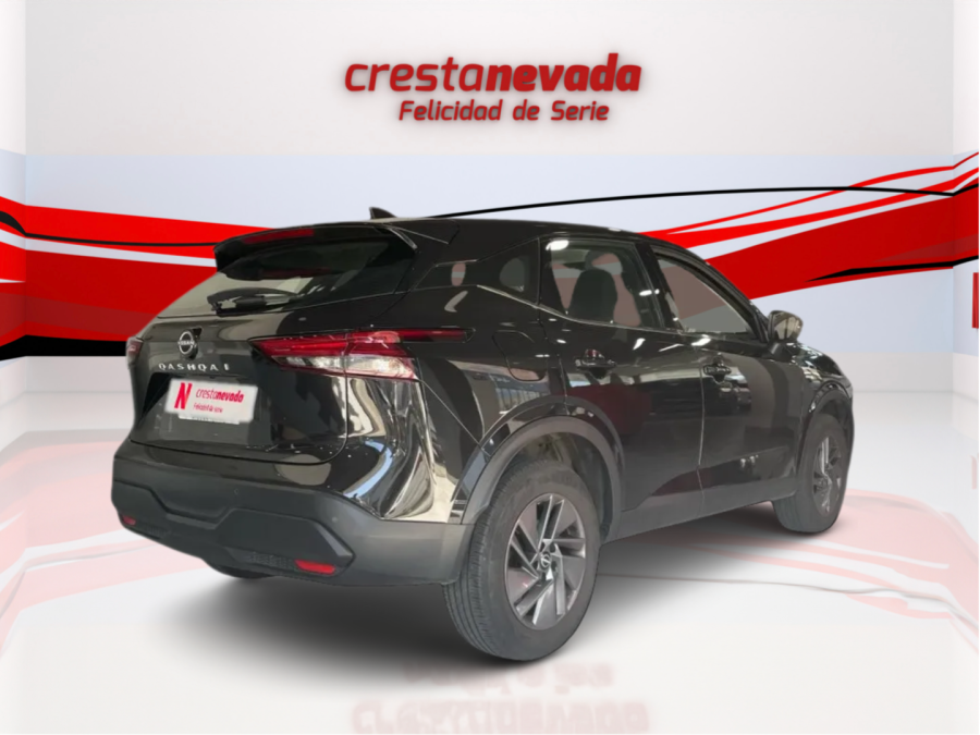 Imagen de NISSAN QASHQAI