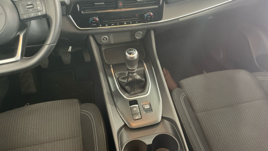 Imagen de NISSAN QASHQAI