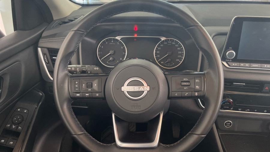 Imagen de NISSAN QASHQAI