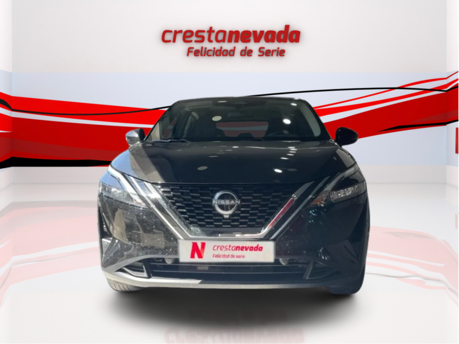Imagen de NISSAN QASHQAI