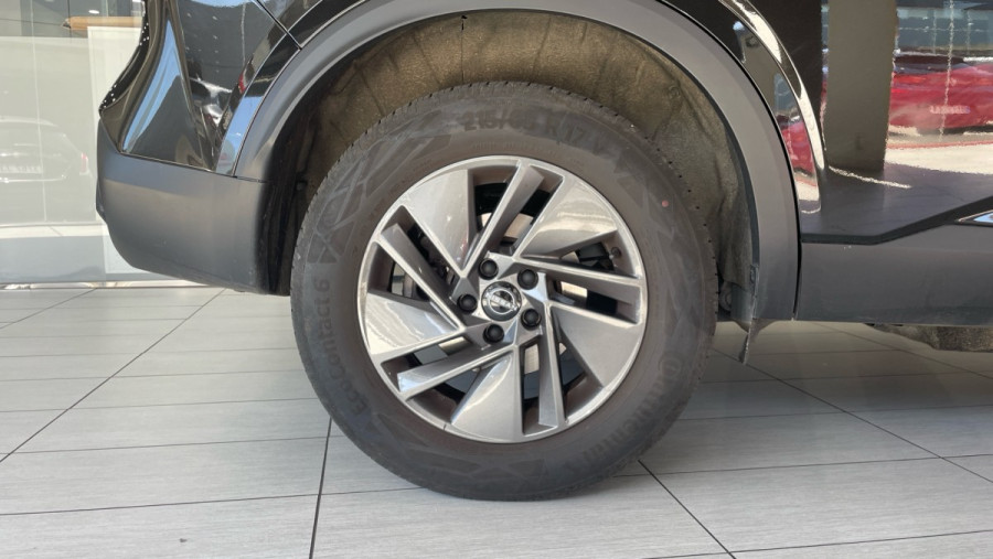 Imagen de NISSAN QASHQAI