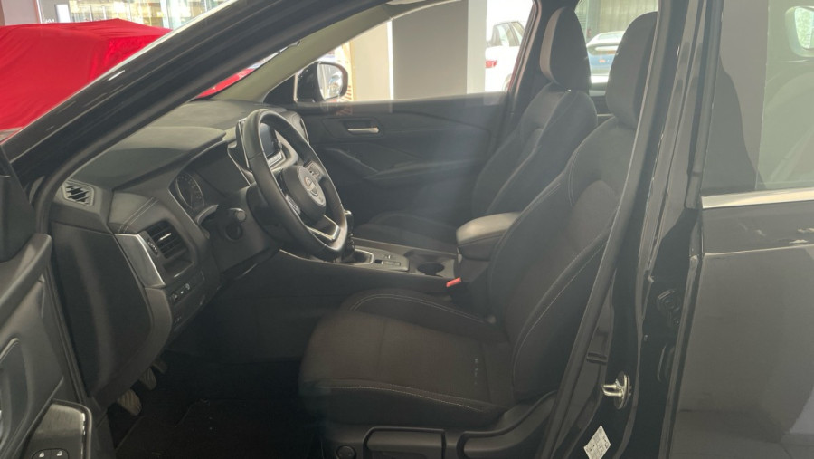 Imagen de NISSAN QASHQAI