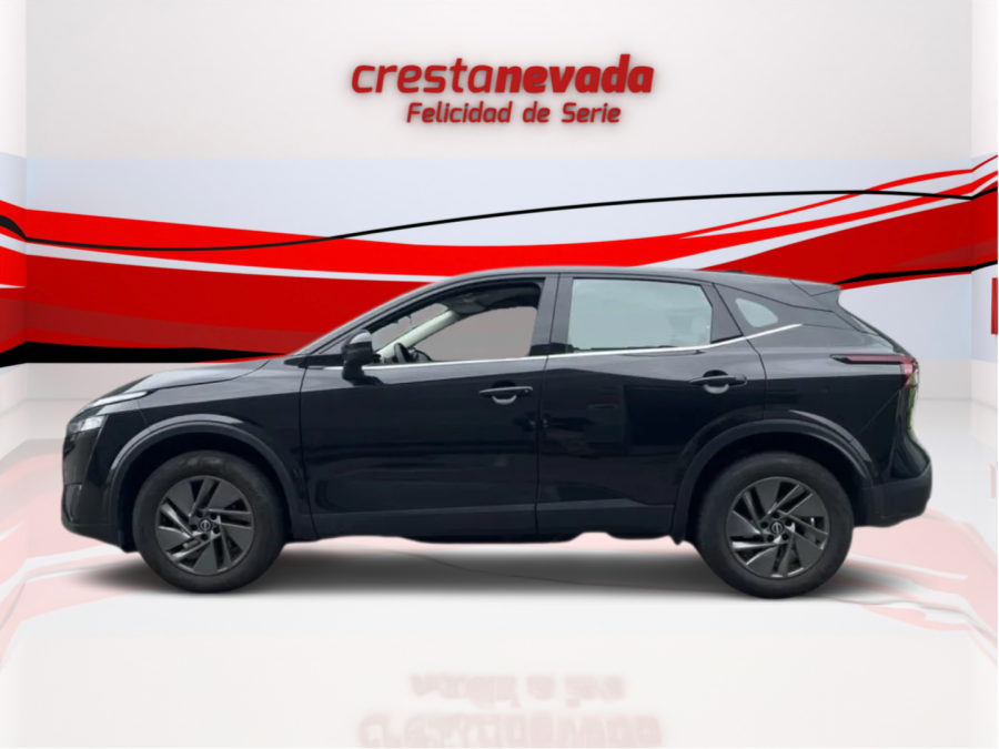 Imagen de NISSAN QASHQAI