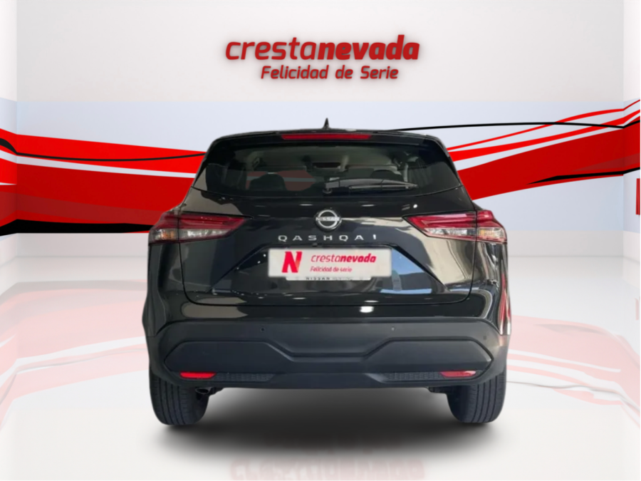 Imagen de NISSAN QASHQAI