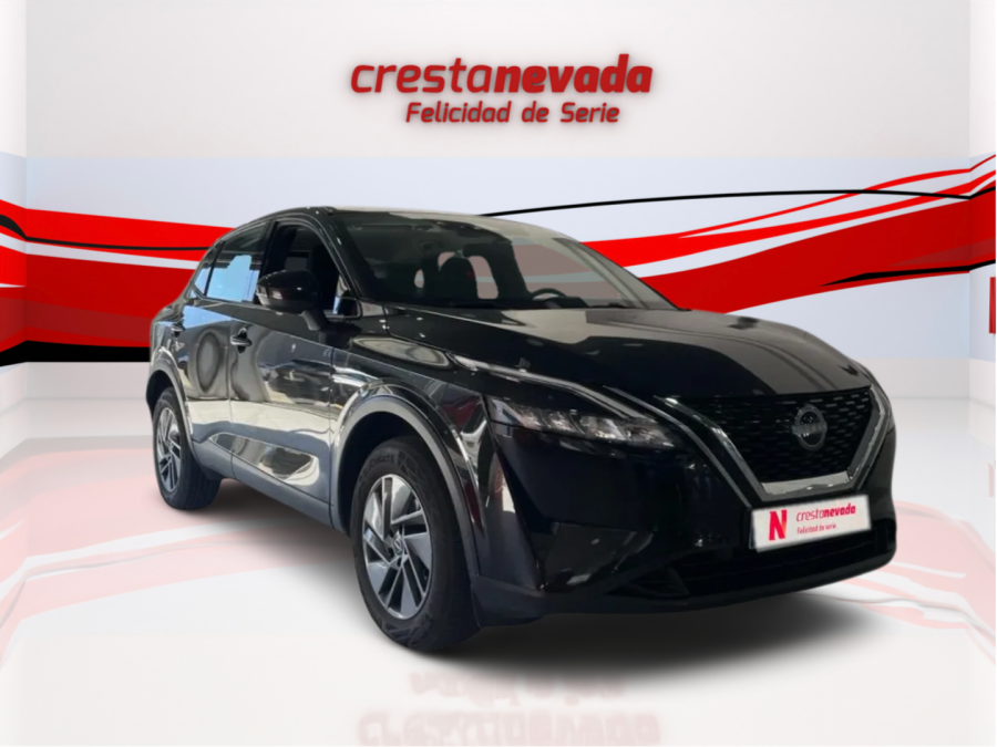 Imagen de NISSAN QASHQAI