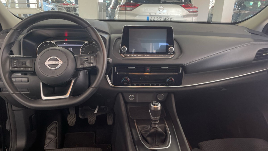 Imagen de NISSAN QASHQAI