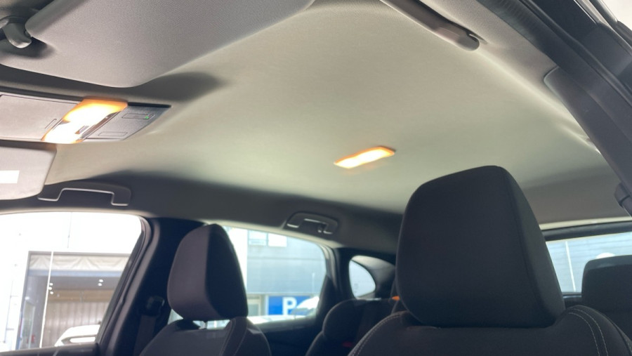 Imagen de NISSAN QASHQAI