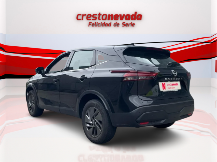 Imagen de NISSAN QASHQAI