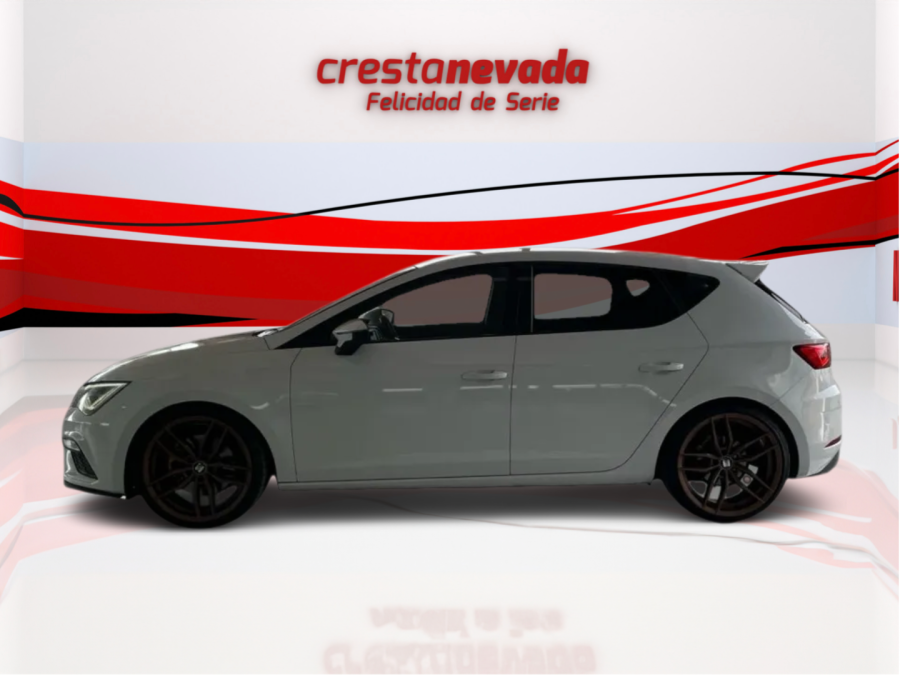 Imagen de SEAT León
