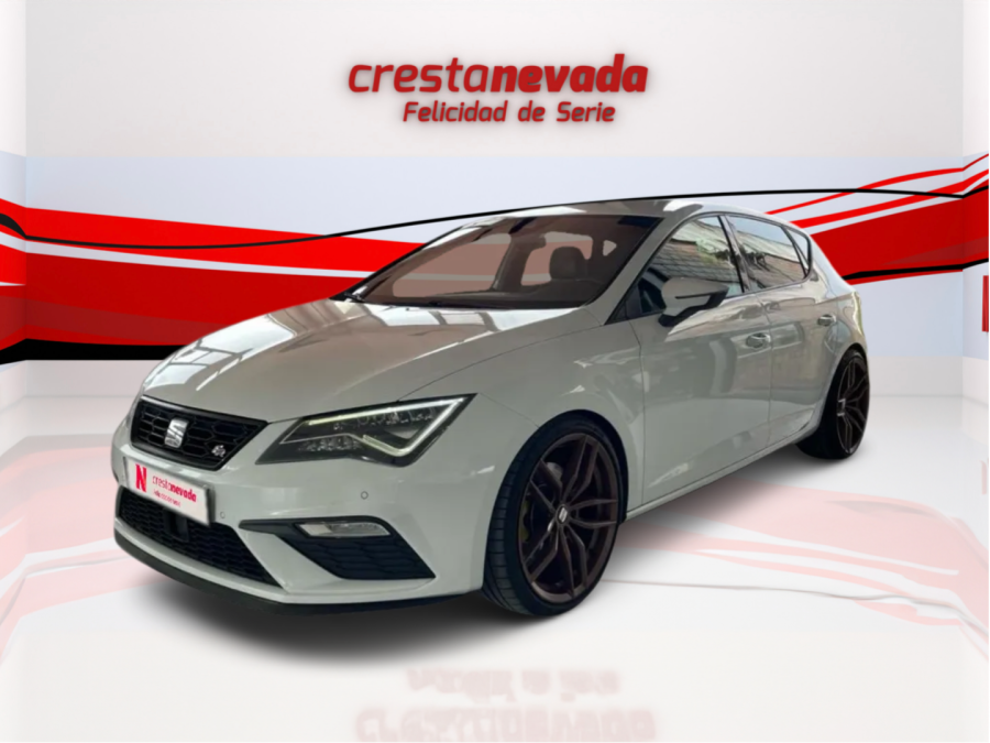 Seat León