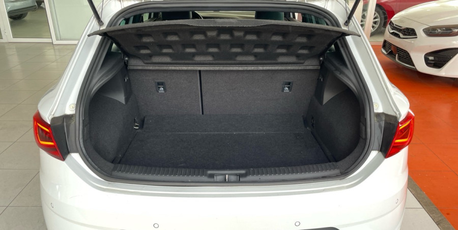 Imagen de SEAT León