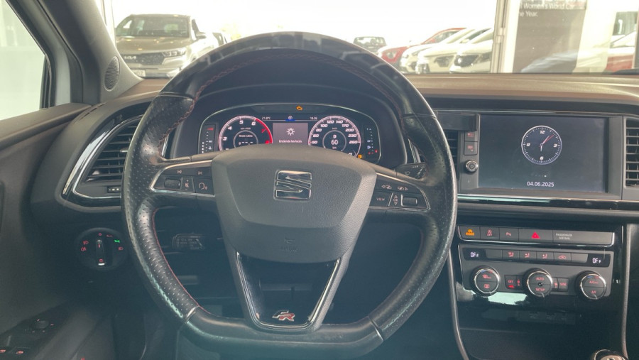 Imagen de SEAT León