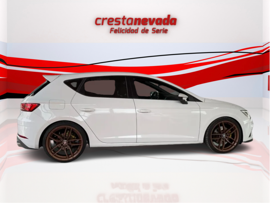 Imagen de SEAT León