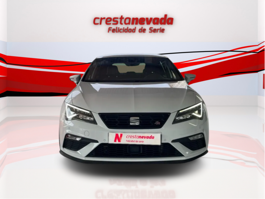 Imagen de SEAT León