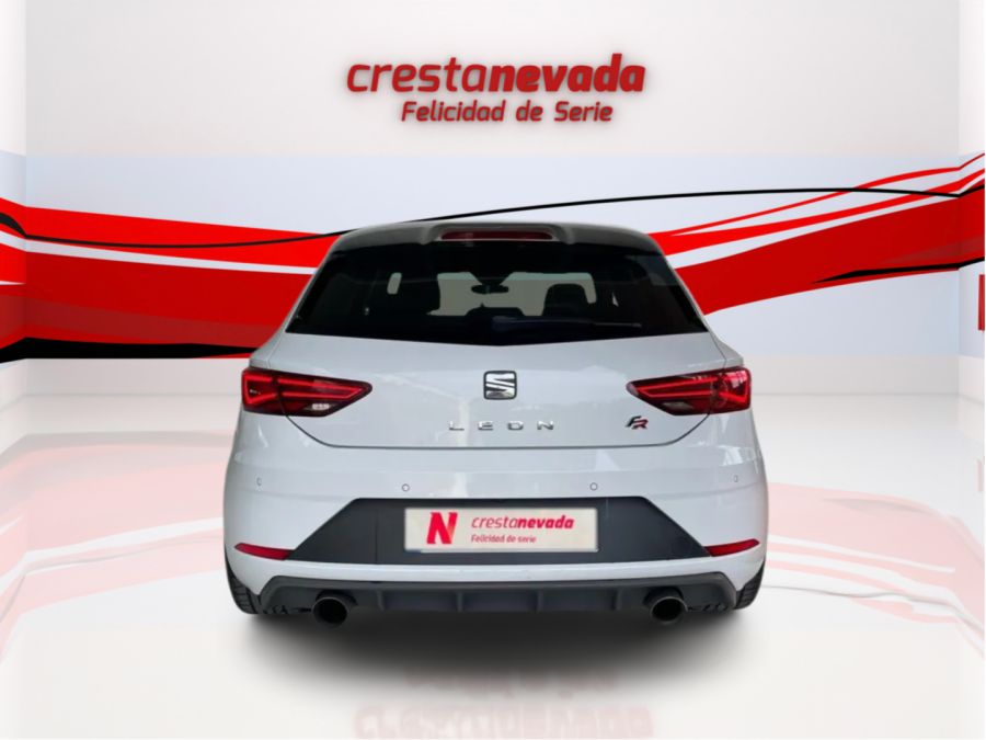 Imagen de SEAT León