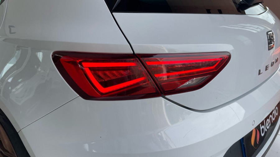 Imagen de SEAT León