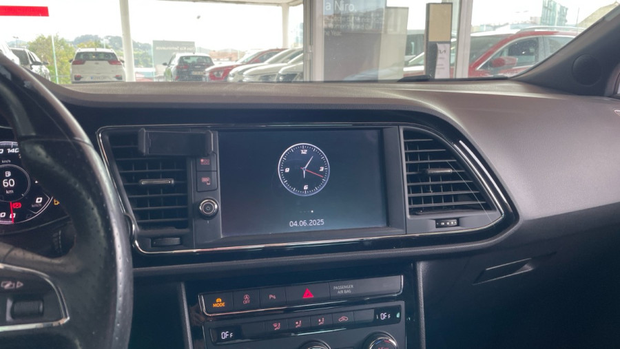 Imagen de SEAT León
