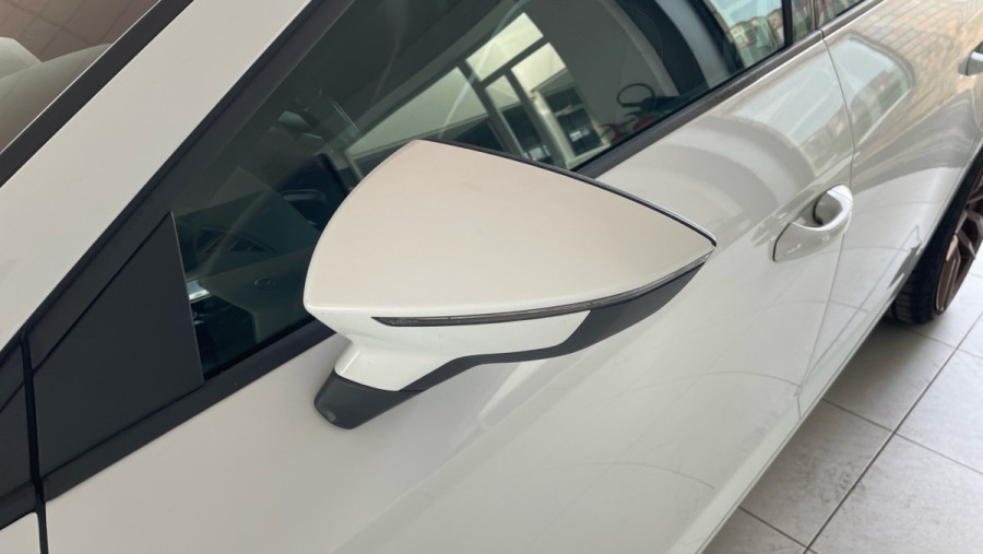 Imagen de SEAT León