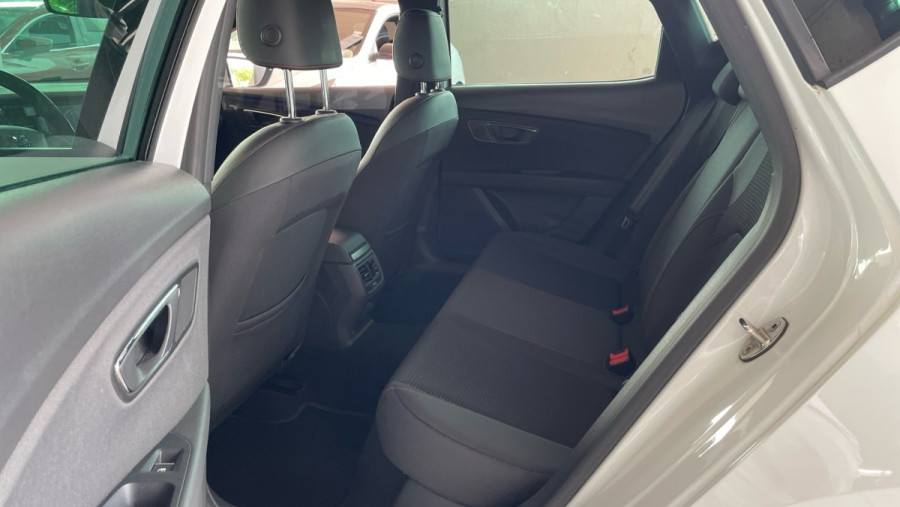 Imagen de SEAT León