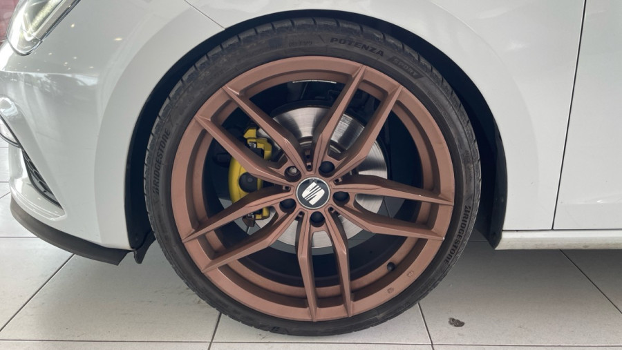 Imagen de SEAT León