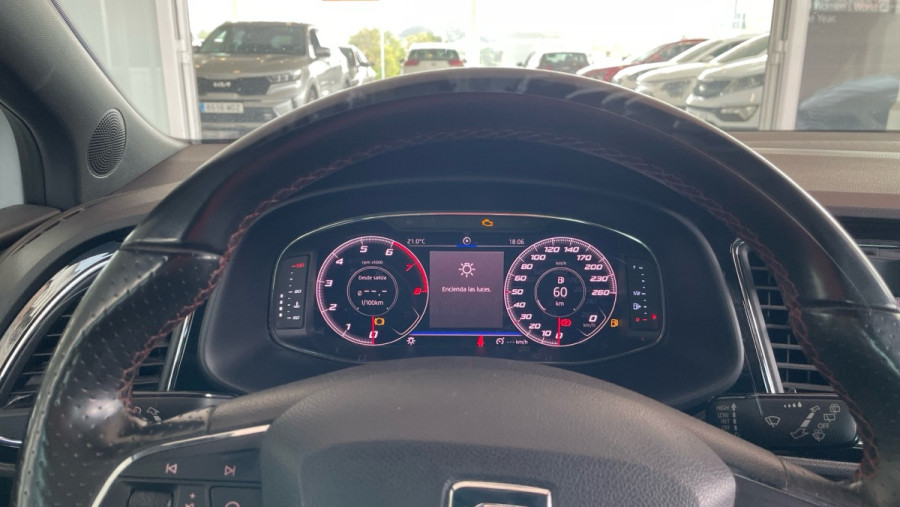 Imagen de SEAT León