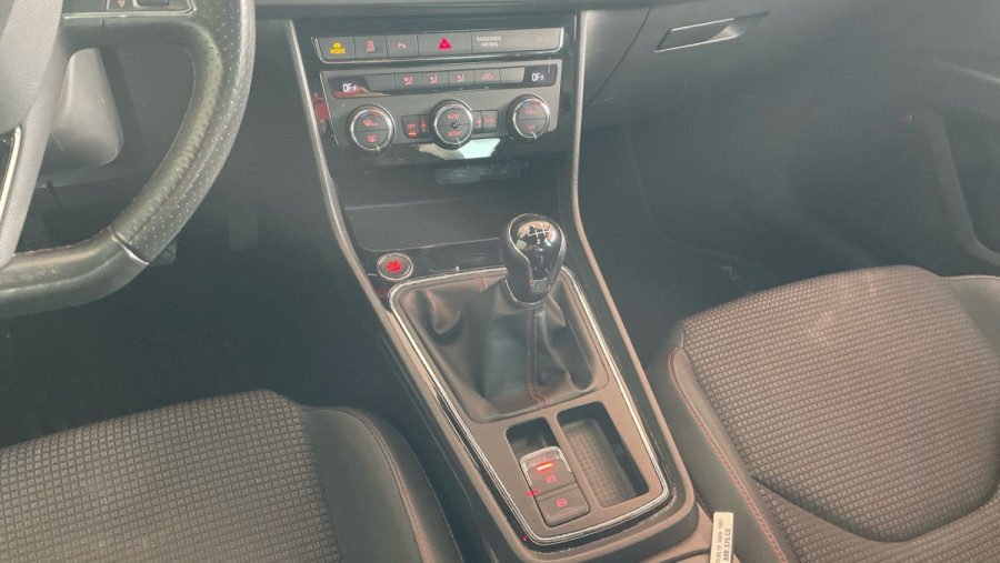 Imagen de SEAT León