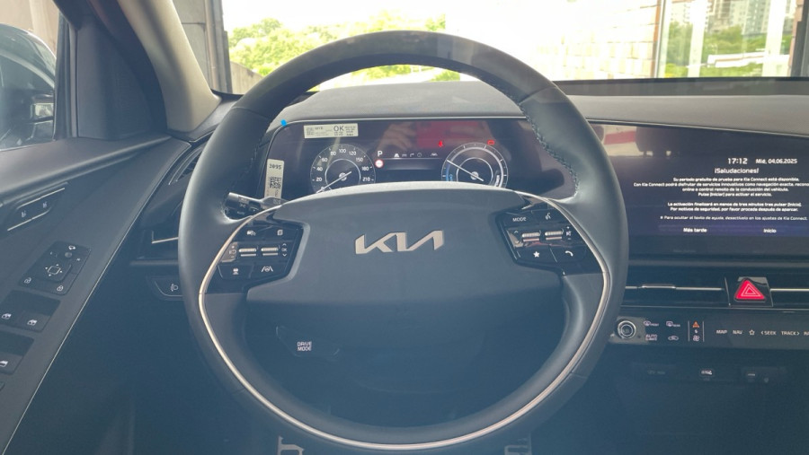 Imagen de Kia NIRO
