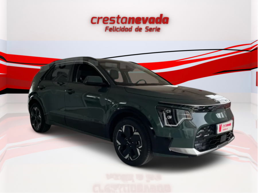 Imagen de Kia NIRO