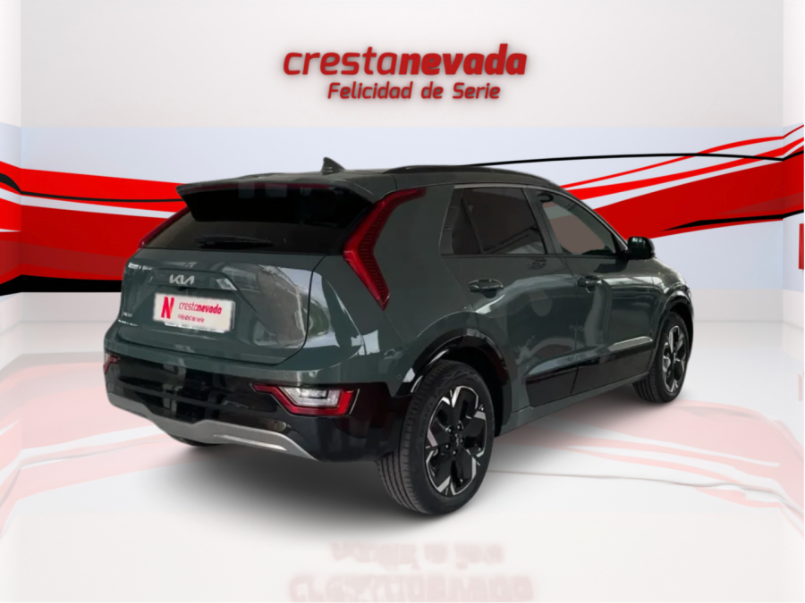Imagen de Kia NIRO