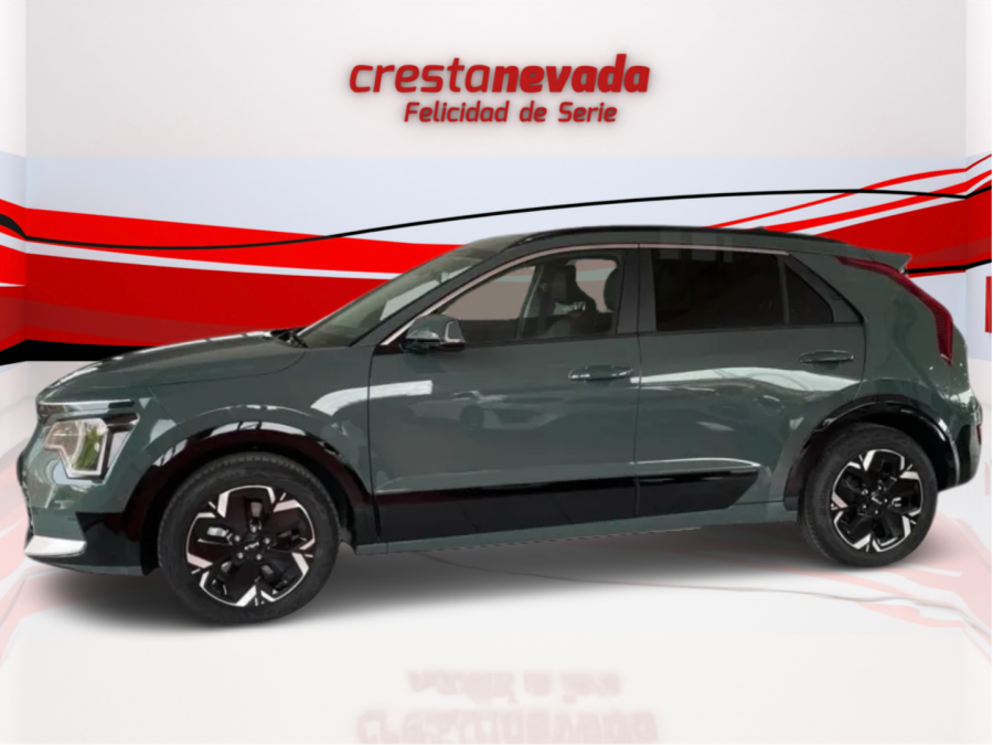 Imagen de Kia NIRO