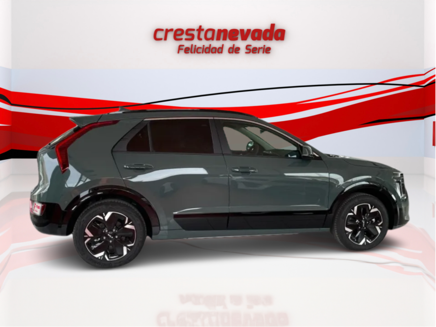 Imagen de Kia NIRO