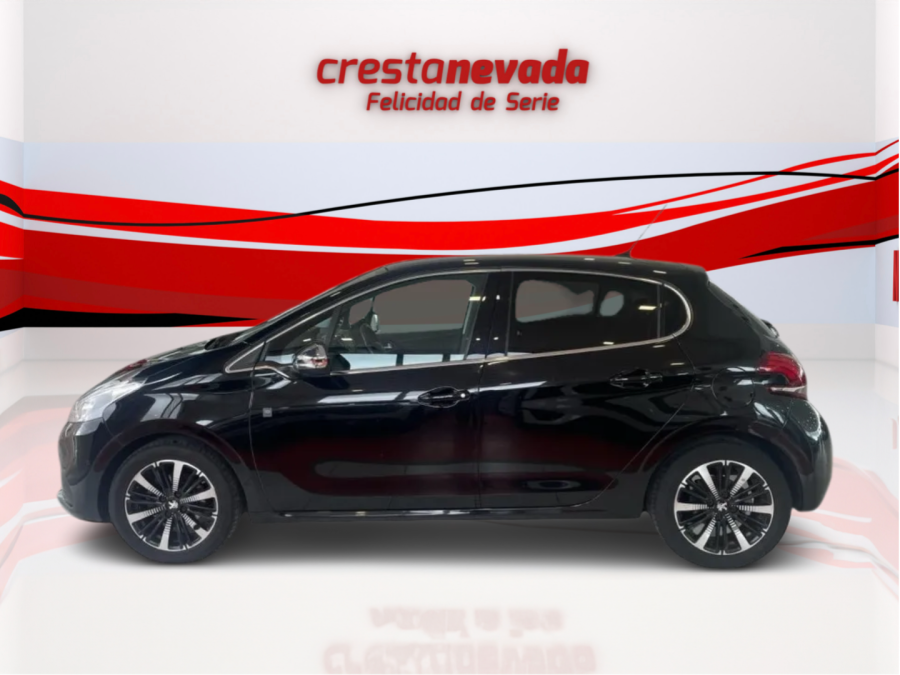 Imagen de Peugeot 208