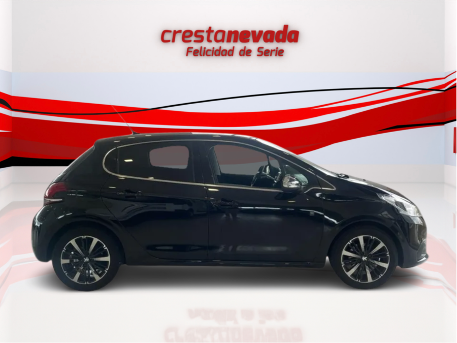 Imagen de Peugeot 208