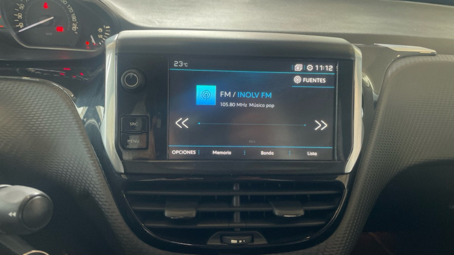 Imagen de Peugeot 208