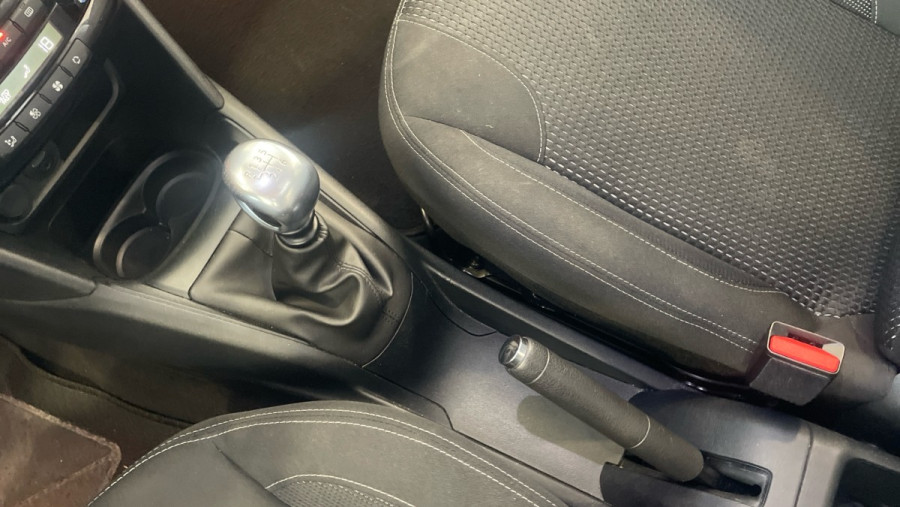 Imagen de Peugeot 208