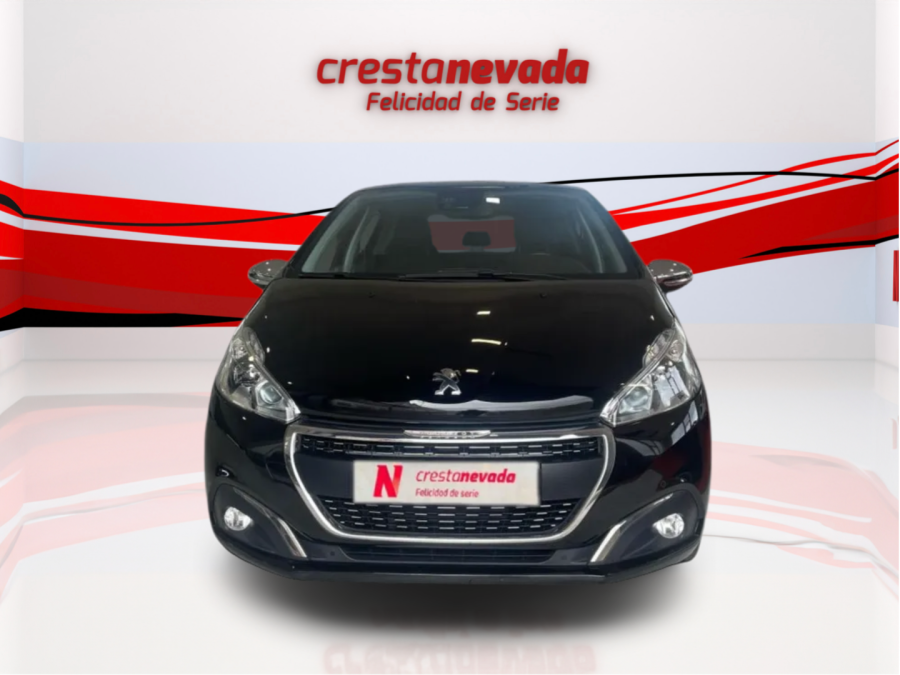 Imagen de Peugeot 208